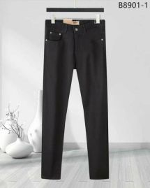 Picture for category Burberry Pants Long